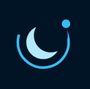 Restless Moon Studio logo